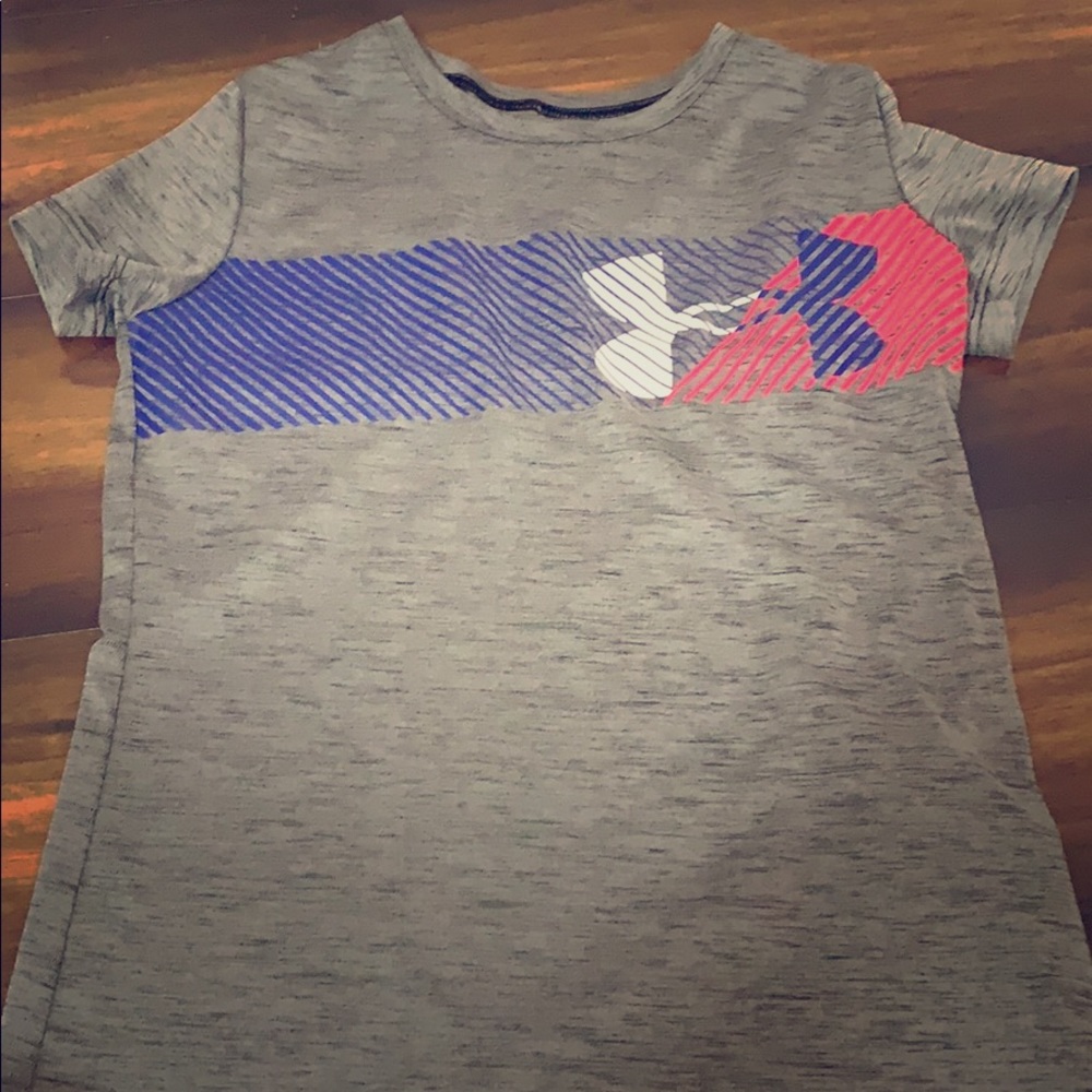 under Armor